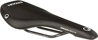 Ergon-Ergon Saddle - Srx3-S - Black