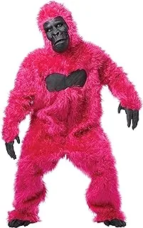 Adult Gorilla Costume