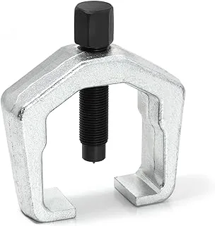 Powerbuilt 648693 Pitman Arm Puller, Silver