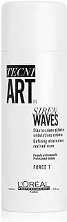 L’Oréal Professionnel TECNI ART SIREN WAVES STYLING CREAM 150ML