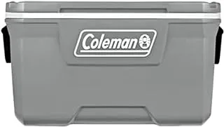 Coleman 316 Cooler 70Qt 5871 Rck/W/Rck C1, One Size