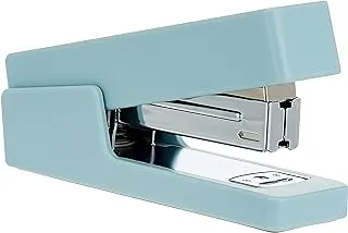 Nusign 24/6 & 26/6 20 Sheets Stapler, Blue