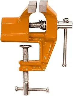 SPARTA Table Fitting Vice Screw Clamp (40mm)