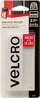 VELCRO Brand Velcro Industrial Strength Strip 2