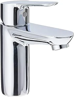 Grohe Bauedge Single-Lever Basin Mixer 1/2