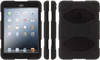 Griffin Survivor Extream Duty Tough Rugged Case For Ipad Mini Black