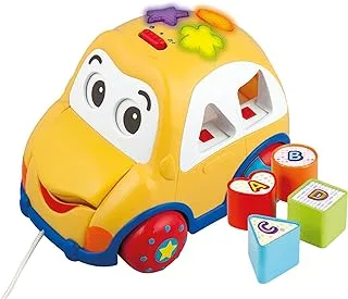 WinFun Rhymes and Sorter Car