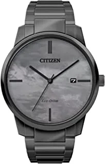 Citizen Eco-Drive Men's Watch with Date - BM7525-84Y