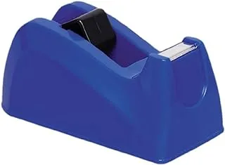 Deli E814 Packing Tape Dispenser, 120 mm x 57 60 Size