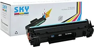 SKY 48A Compatible Toner Cartridge CF248A