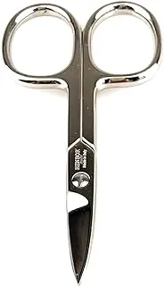 Henbor Italian Scissor Pedicure Nickel H30/N