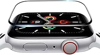 WIWU iVista Screen Protector For 45mm Apple Watch 7 - Transparent