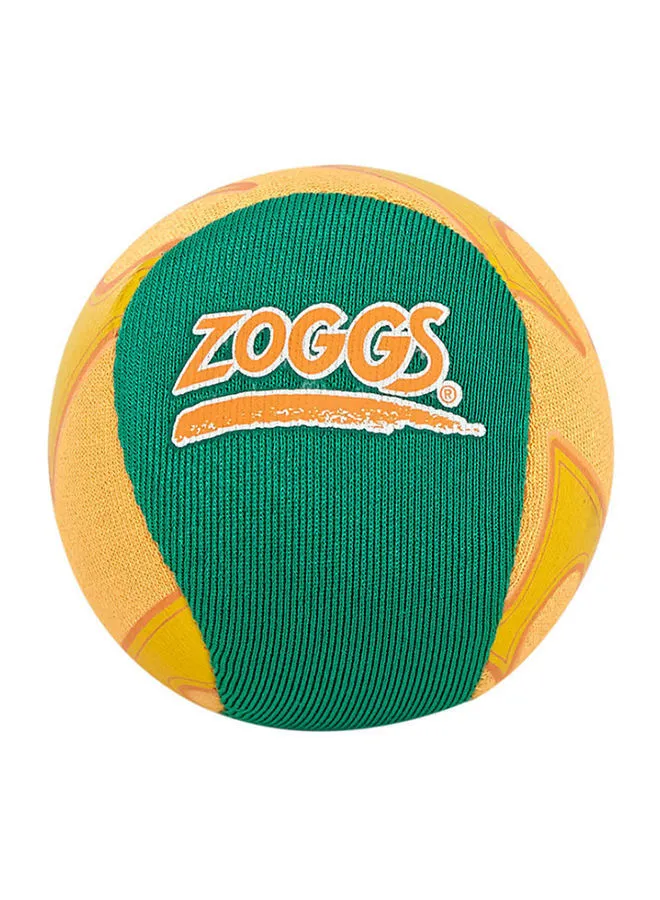 ZOGGS Aquaman Hero Gel Ball