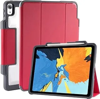 STM DUX PLUS Rugged Case for Apple iPad Pro 12.9