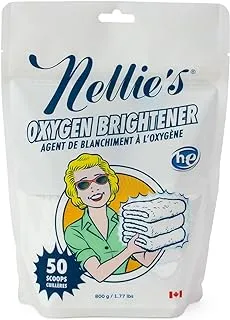 Nellie'S - All Natural Oxygen Laundry Brightener 1.76 Lbs. 176723