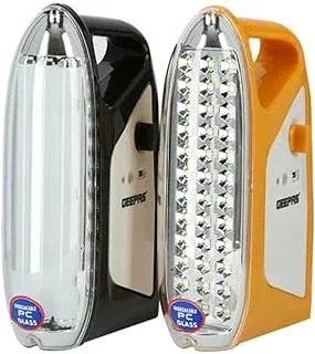 Geepas GE5559 Camping And Emergency Light