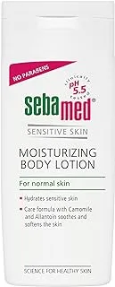 Sebamed Moisturizing Body Lotion 200 ml, Pack of 1