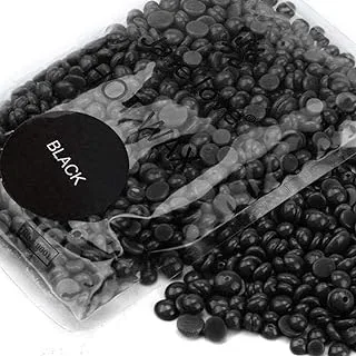 Wax Beans Skin Angel 400G (Black)