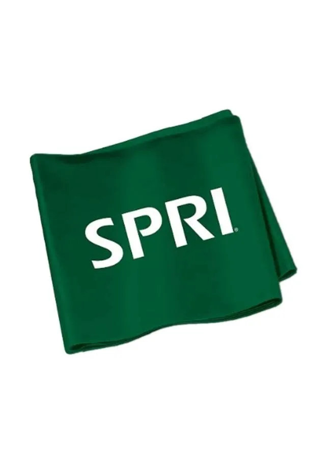 SPRI Flat Band