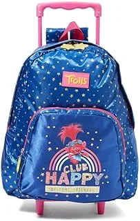 Universal Girls School Bags, Multi - Trbt700