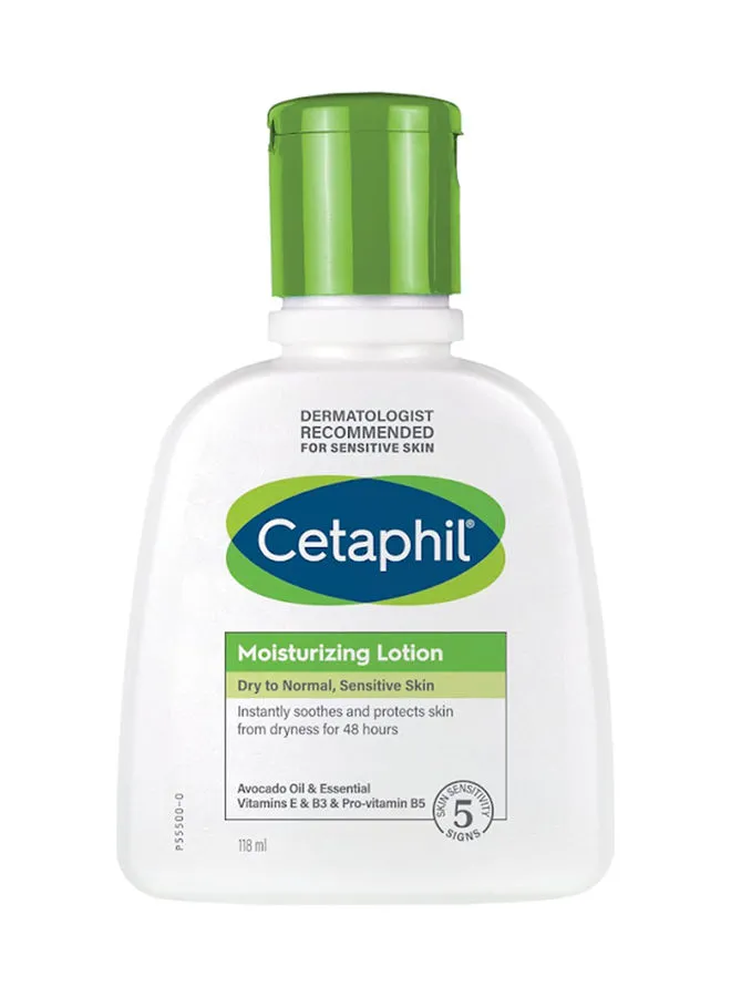 Cetaphil Moisturizing Lotion 118ml