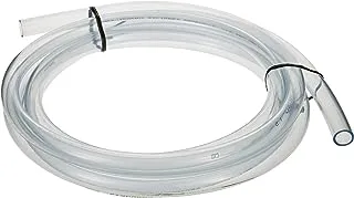 Valterra W01-1600Pb Clear Vinyl Tubing - 1/2