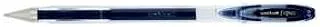 Mitsubishi Uni-Ball Vision Elit 0.5 mm Tip Roller Ball Pens 5-Pack Wallet, Assorted