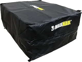 MaxxHaul 50130 Cargo Truck Bag - Heavy Duty and Water Resistant for Pick Up Truck or SUV's - 50