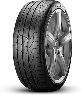 Pirelli P Zero - 265/45R21 104W - Summer Tire