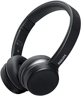 Philips Wireless Headphone TAH5255BK