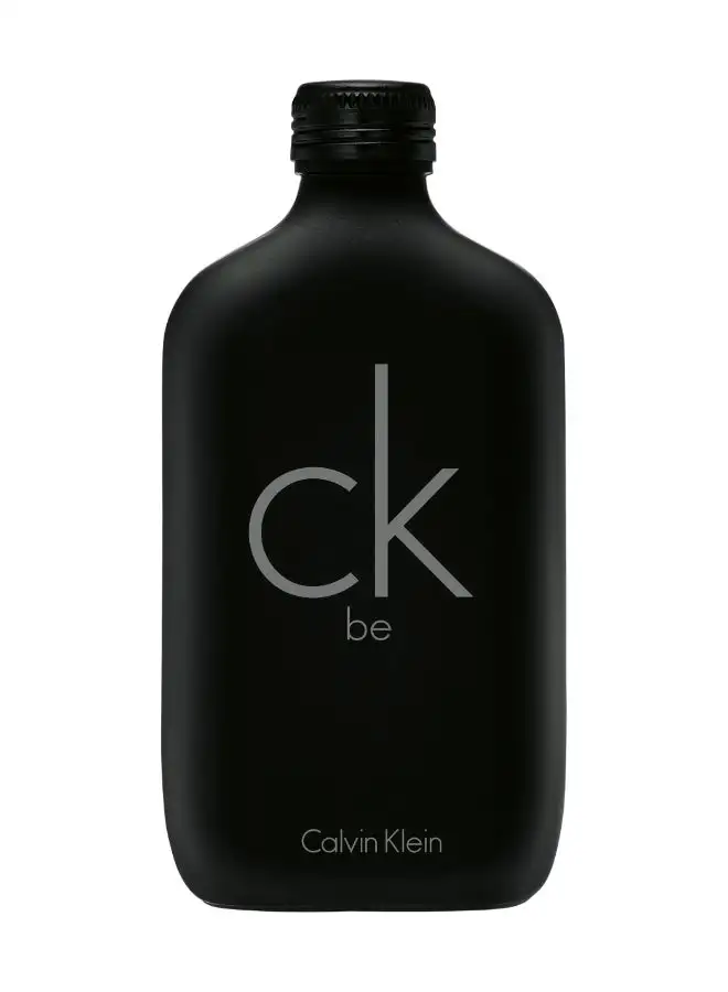 CALVIN KLEIN Be EDT 200ml