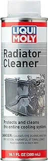 Liqui Moly 2051 Radiator Cleaner - 300 ml