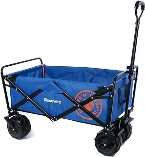 Discovery Adventures Outdoor Wagon, Large