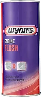 Wynns-Engine Flush 425ml, Wy51265