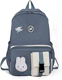 Eazy Kids Vogue School Bag