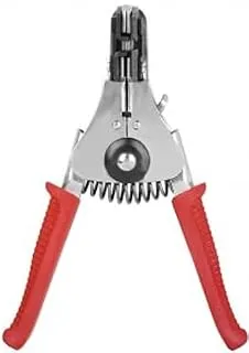 Automatic Wire Stripper Red, 368160