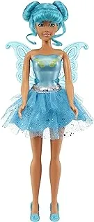 Dream Ella Color Change Surprise Fairies Dream Ella (Teal) PDQ