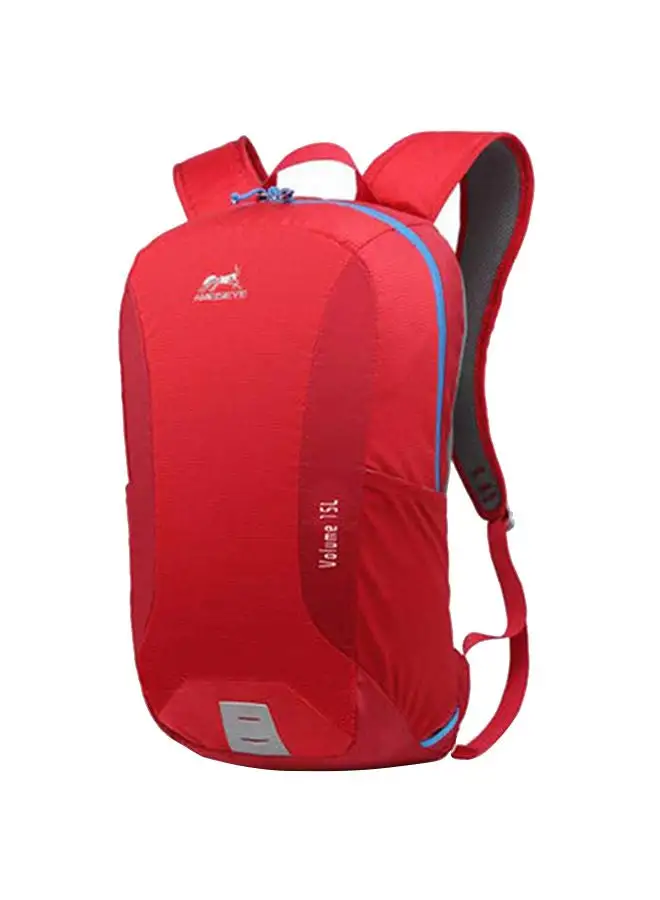 Ameiseye Backpack Red MY1508RD