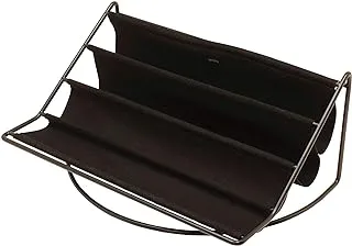 Umbra 1011100-040 , Black Hammock Accessory Organizer, Large