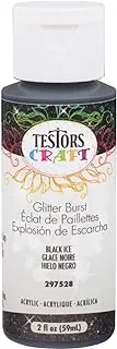 Rust-Oleum Testors Craft Acrylic 2oz Craft Paint 20oz