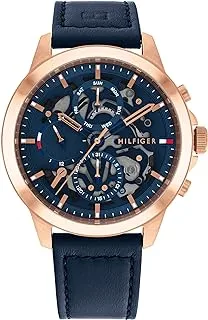 Tommy Hilfiger HENRY Men's Watch, Analog