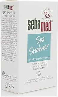 Sebamed Spa Shower Wash - 200 ml