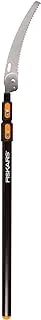 Fiskars 8 Foot Compact Extending Tree Pruner