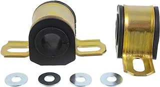 TRW Automotive JBU2046 Suspension Stabilizer Bar Bushing Kit for Chevrolet Camaro: 2010-2015