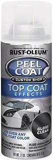 Rust-OlEUm 318348 Peel Shield 11Oz Slv Matt