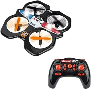 Carrera R/C Quadrocopter Police -36381300