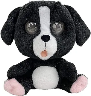 Emotion Pets Crying Puppy Soft Toy Set - 27Cm