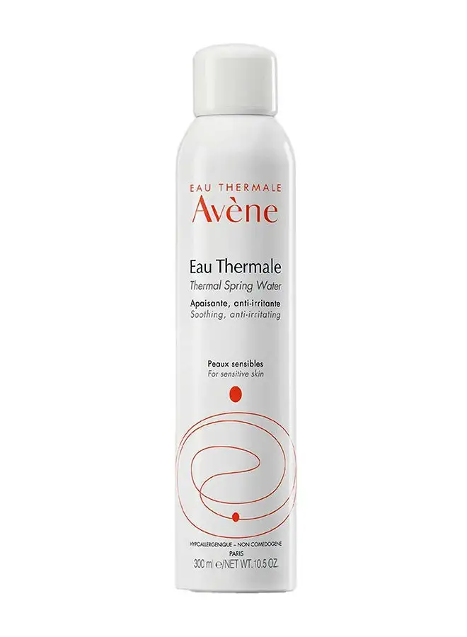 Avene Thermal Spring Water Clear 300ml