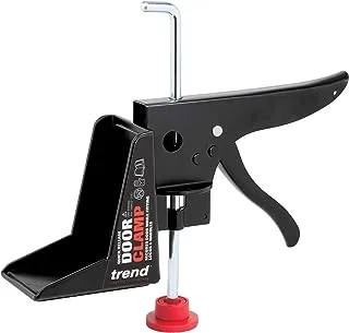 الاتجاه D / Stand / A Quick Release Door Clamp Stand