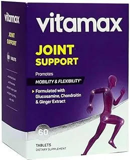 Vitamax Joint Support 60 Tablets